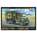 British 2-Ton 4x2 Ambulance (1/48)