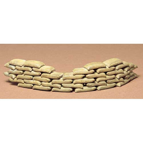 Sand Bags Set (1/35)