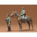 Wehrmacht Mounted Infantry Set (1/35)