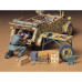 German Kübelwagen Engine Maintenance Set (1/35)