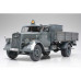 German 3 Ton 4x2 Cargo Truck (1/35)