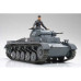 German Panzerkampfwagen - II Ausf. A/B/C (Sd.Kfz.121) (1/35)