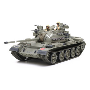 Israeli Tank Tiran 5 (1/35)