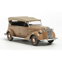 Toyota Model AB Phaeton (1/35)