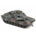 German Main Battle Tank Leopard 2 A7V (1/35) German Main Battle Tank Leopard 2 A7V (1/35)