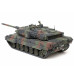 German Main Battle Tank Leopard 2 A7V (1/35) German Main Battle Tank Leopard 2 A7V (1/35)