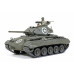 U.S. Light Tank M24 Chaffee European Theater (1/35)