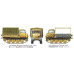 German Tractor RSO/01 (1/35) German Tractor RSO/01 (1/35)