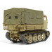 German Tractor RSO/01 (1/35) German Tractor RSO/01 (1/35)