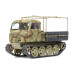 German Tractor RSO/01 (1/35) German Tractor RSO/01 (1/35)