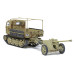 German Tractor RSO/01 (1/35) German Tractor RSO/01 (1/35)