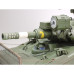 U.S. Airborne Tank M551 Sheridan Display Model (1/16) U.S. Airborne Tank M551 Sheridan Display Model (1/16)