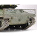 U.S. Airborne Tank M551 Sheridan Display Model (1/16) U.S. Airborne Tank M551 Sheridan Display Model (1/16)