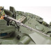 U.S. Airborne Tank M551 Sheridan Display Model (1/16) U.S. Airborne Tank M551 Sheridan Display Model (1/16)