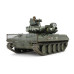 U.S. Airborne Tank M551 Sheridan Display Model (1/16) U.S. Airborne Tank M551 Sheridan Display Model (1/16)