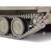 U.S. Airborne Tank M551 Sheridan Display Model (1/16) U.S. Airborne Tank M551 Sheridan Display Model (1/16)