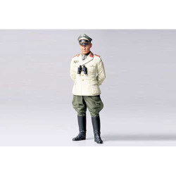 Feldmarschall ROMMEL - German Africa Corps (1/16) Feldmarschall ROMMEL - German Africa Corps (1/16)
