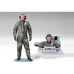 Bundeswehr Tank Crewman (1/16) Bundeswehr Tank Crewman (1/16)