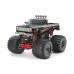 4x4x4 Pick-Up Truck Super Clod Buster Black Edition Kit (1/10)