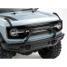 CC-02M Ford Bronco 2021 Blue-Gray Painted Body 4WD Kit (1/10)