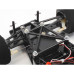 C11 Mercedes-Benz 1990 Kit (1/10) C11 Mercedes-Benz 1990 Kit (1/10)