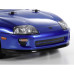 BT-01 Toyota Supra Painted Body 2WD Kit (1/10)