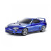 BT-01 Toyota Supra Painted Body 2WD Kit (1/10)