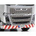 Volvo FH16 Globetrotter 750 8x4 Tow Truck - Silver Edition (1/14)