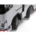 Volvo FH16 Globetrotter 750 8x4 Tow Truck - Silver Edition (1/14)