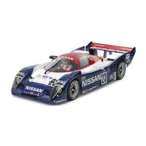 Nissan R91CP Kit (1/10)