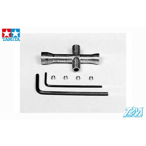 Tool Set Tool Set