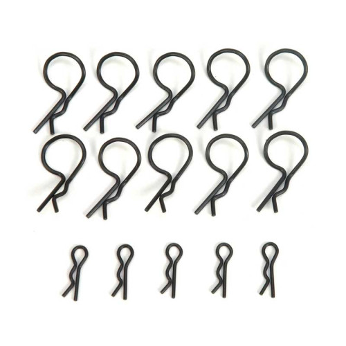 Snap Pin Set
