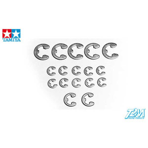 E-Ring Set - SP1380