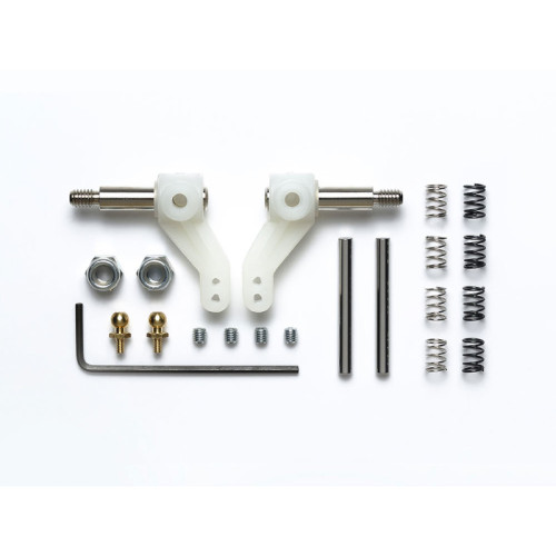 RD Front Upright Set (2 Pieces) RD Front Upright Set (2 Pieces)