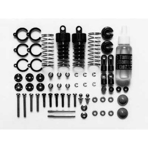 C.V.A. Mini Shock Unit Set II