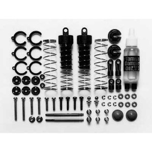 C.V.A. Short Shock Unit Set II