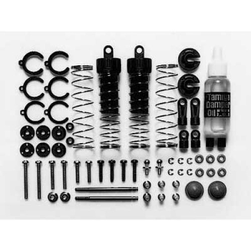 C.V.A. Short Shock Unit Set II