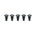 4x10mm Step Screw (5Pcs) 4x10mm Step Screw (5Pcs)