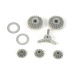 Diff. Bevel Gear Set