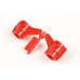 TA-01/DF-01 Front Upright Red (2pcs) TA-01/DF-01 Front Upright Red (2pcs)