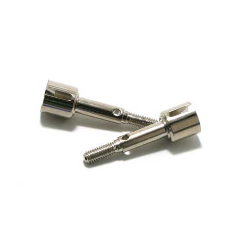 TG10 Wheel Axle (2 Pieces)