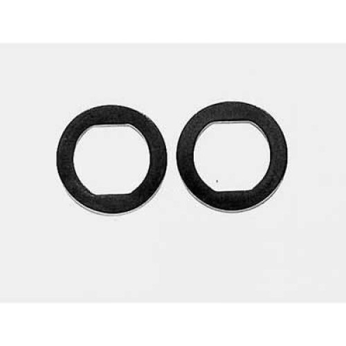 TA04 Ball Diff Plate Set