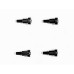 TA04 King Pin Set (4 Pieces) TA04 King Pin Set (4 Pieces)