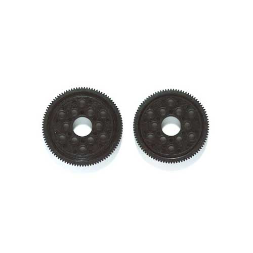 TB Evo III Spur Gears (90T,96T)