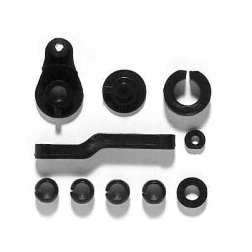 TT-01 P Parts - Servo Horn TT-01 P Parts - Servo Horn