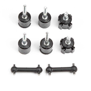 TT-01 Drive Shaft Set