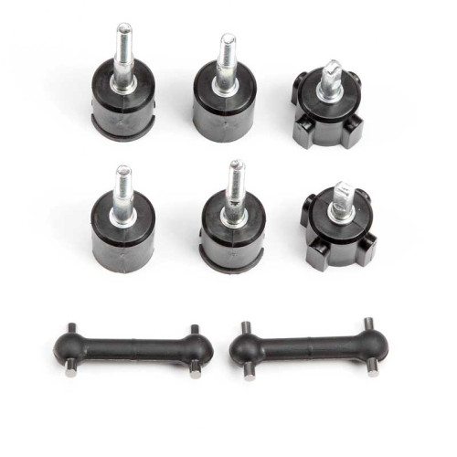 TT-01 Drive Shaft Set TT-01 Drive Shaft Set