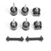 TT-01 Drive Shaft Set TT-01 Drive Shaft Set