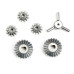 TT-01/TGS Bevel Gear Set TT-01/TGS Bevel Gear Set