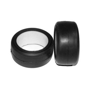 Medium-Narrow Racing Slicks (2 Pieces)